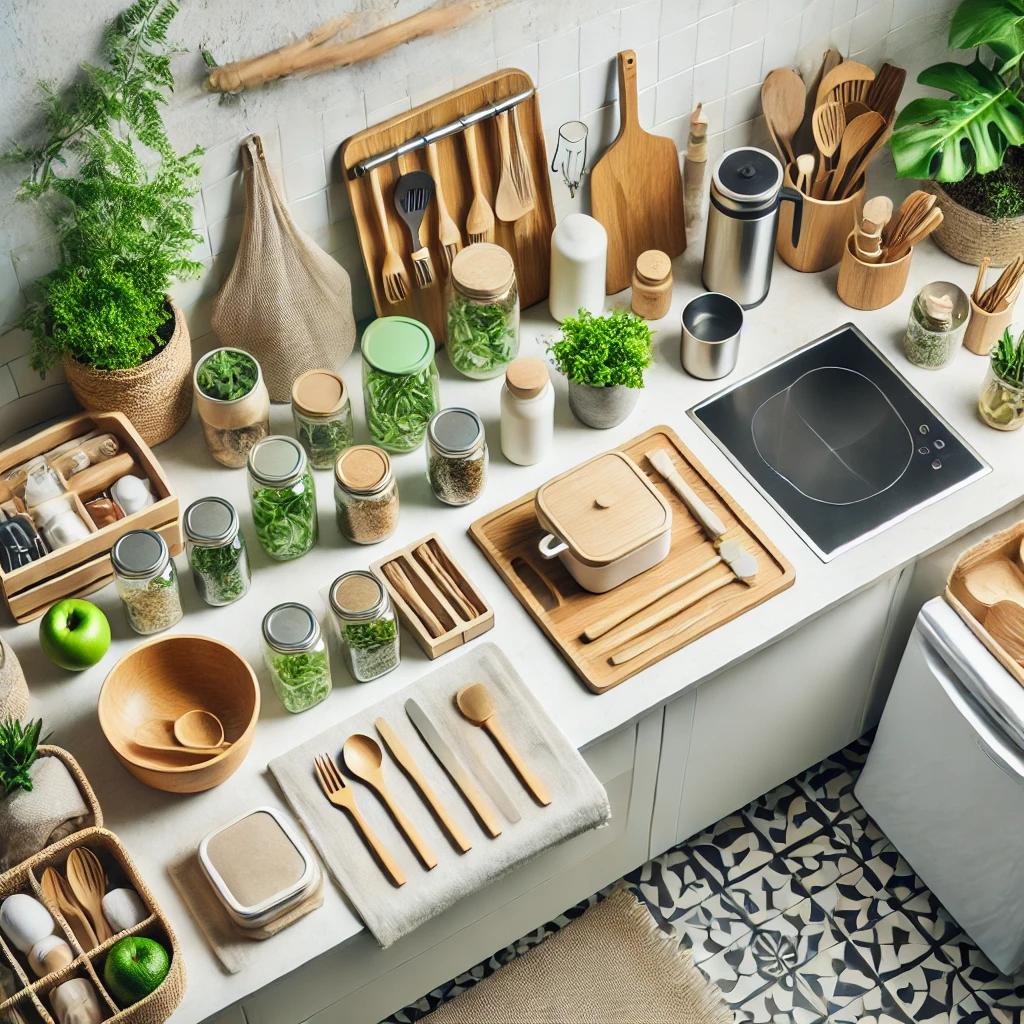 Top 10 Eco-Friendly Products for a Greener Home